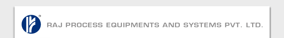 Raj Process Equipments And Systems Pvt. Ltd.