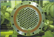 application of thin film evaporator